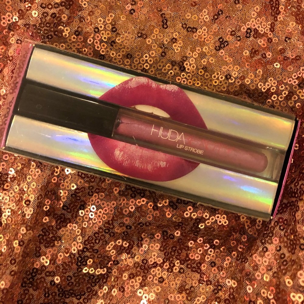 Lipgloss